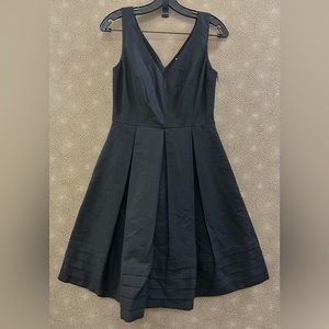 🔥🔥🔥Kate Spade Black Silk Blended Dress